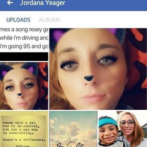 Meet your Posher, Nicole